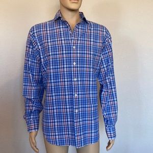 Men’s Polo Ralph Lauren Casual Shirt